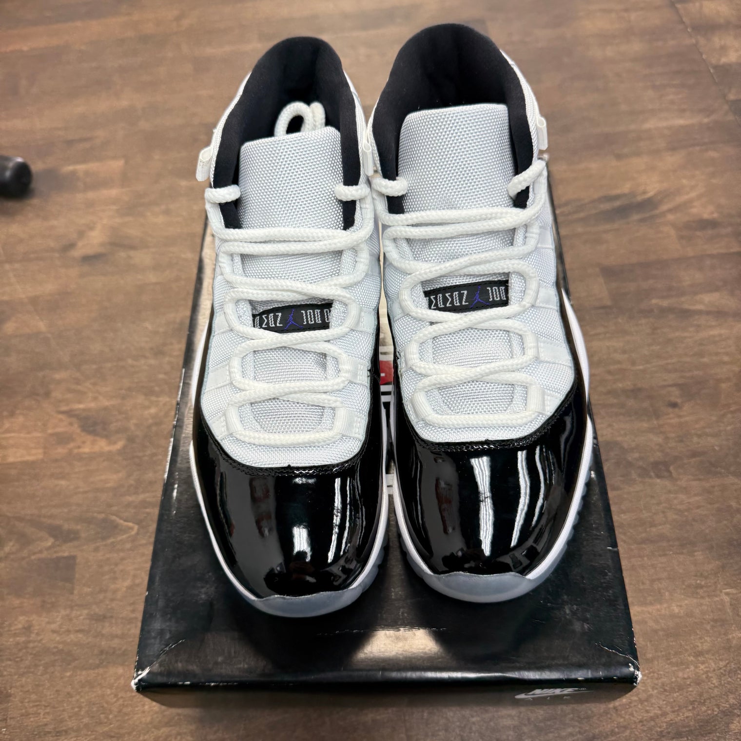 Concord Jordan 11 (2018) (USED)