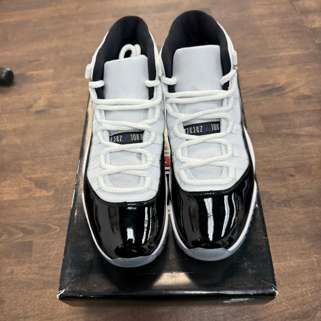 Concord Jordan 11 (2018) (USED)