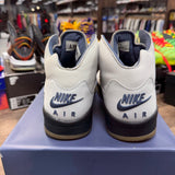 Jordan 5 Retro A Ma Maniére Dawn (US 10.5W) (USED) Size 10.5W (Pre-Owned) - Image 4