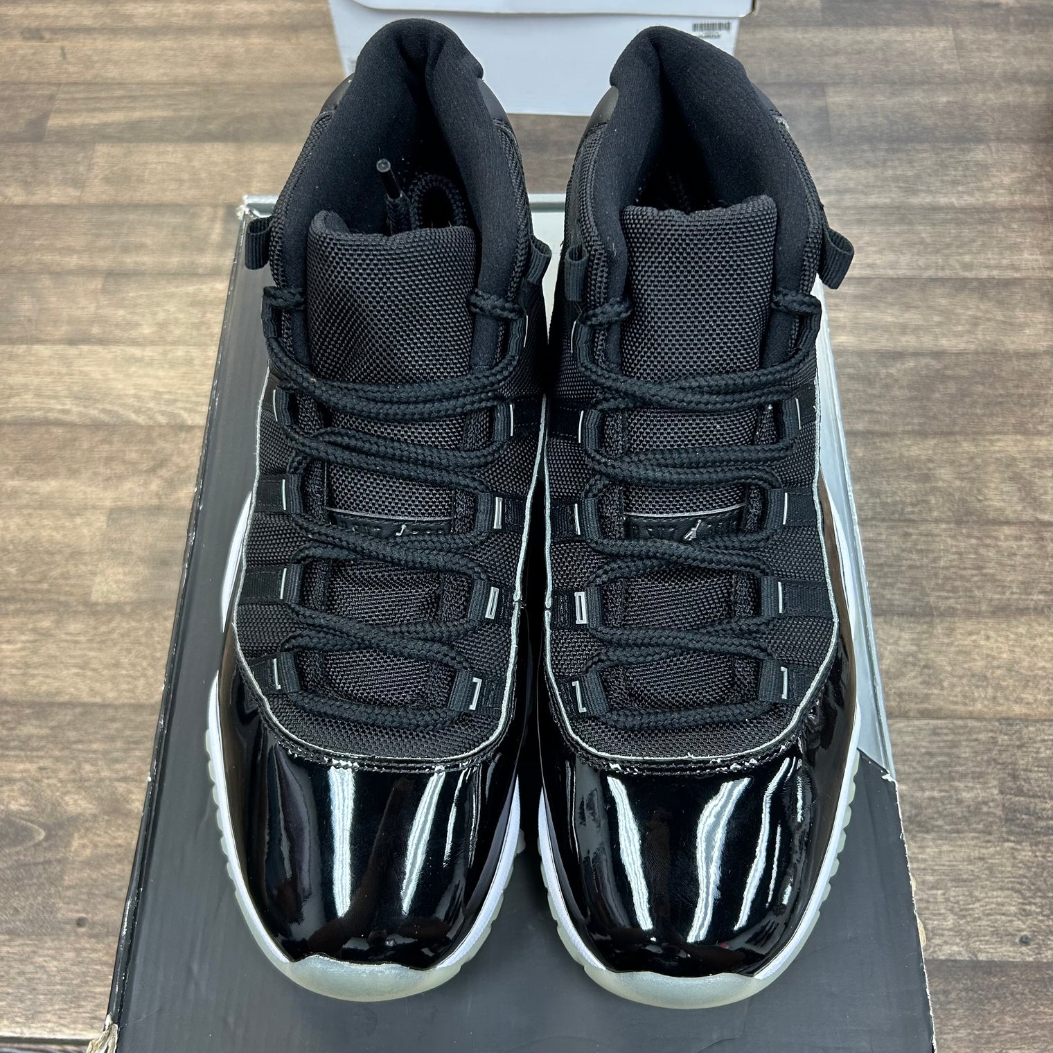 Jubilee Jordan 11 Retro (USED)
