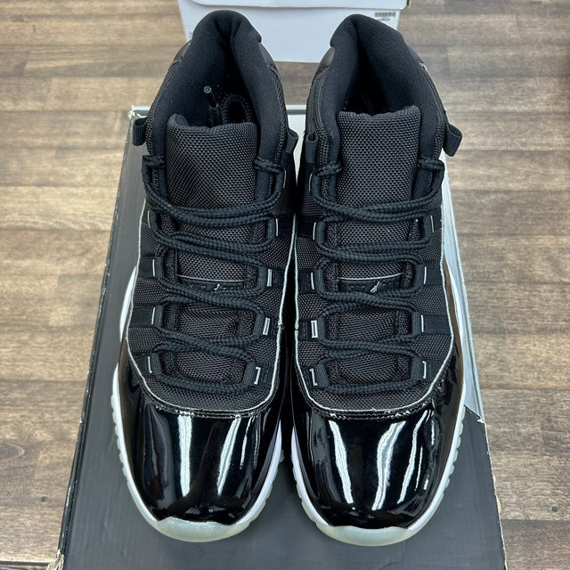 Jubilee Jordan 11 Retro (USED)