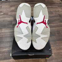 Carmine Jordan 6 (USED, Replacement Box)