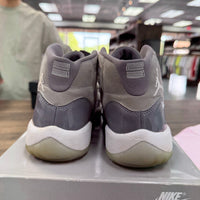 Cool Grey Jordan 11 (GS) (USED)