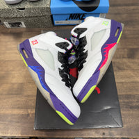 Bel Air Jordan 5 (USED)