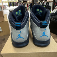 Rio Jordan 10 Retro (GS) (USED, No Box)