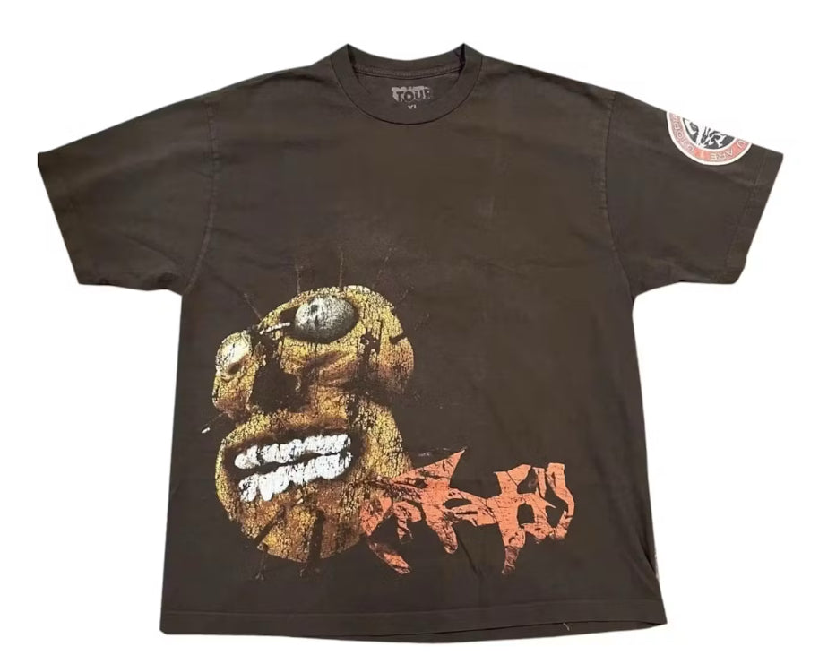 Travis Scott Cactus Jack VIP Tee