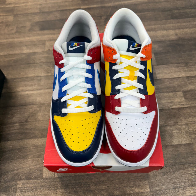 COJP What the Dunk Low (USED)