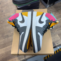 Anthracite Jordan 1 High Zoom Air CMFT (USED)