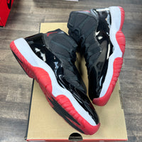 Bred Jordan 11 (2019) (USED)