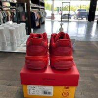 MiUSA Joe Freshgoods Paris Red New Balance 990v6 (USED)