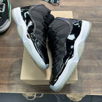 Space Jam Jordan 11 Retro (2016) (USED, No Box)
