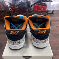 Olympic Nike SB Dunk Low (Lightly Worn)