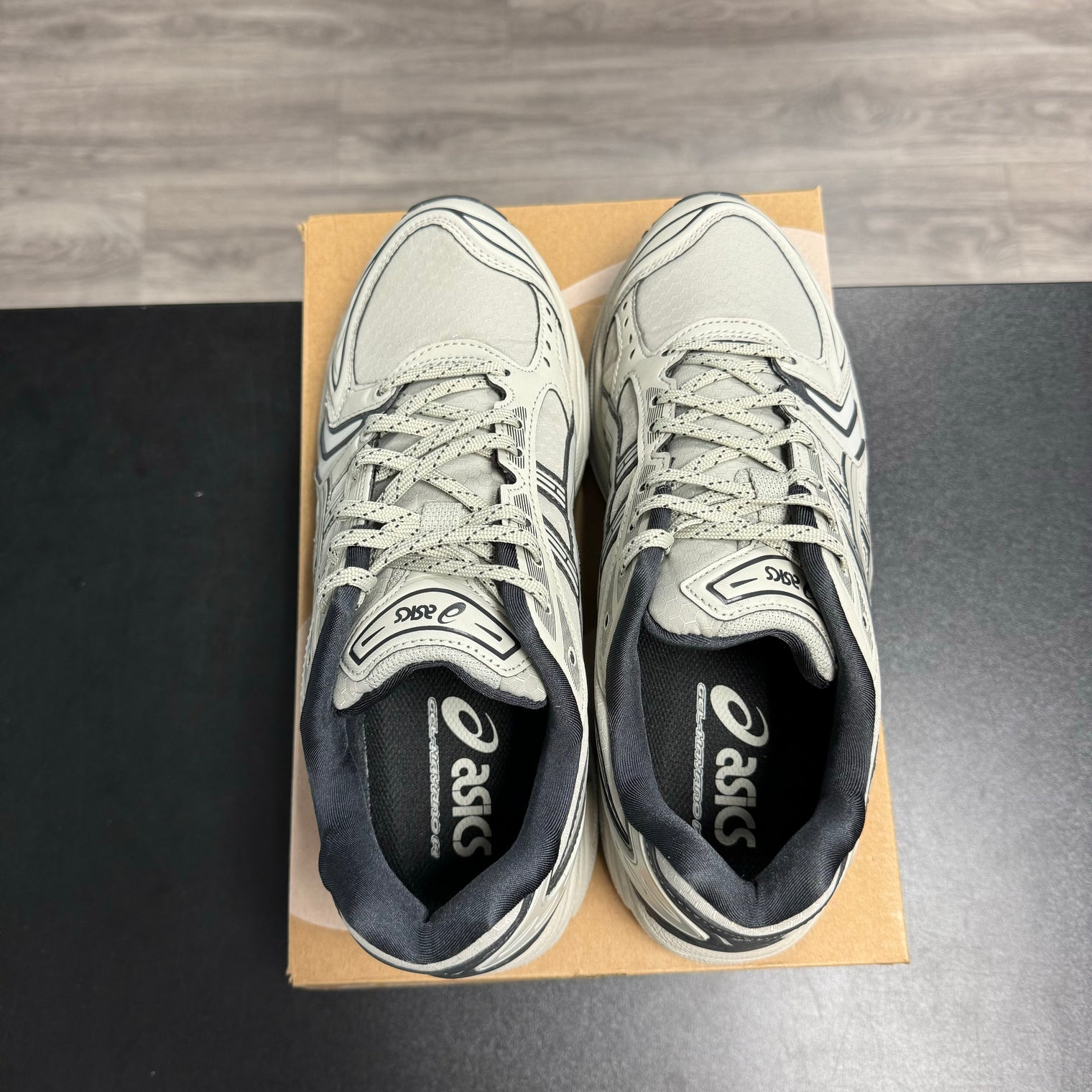 Asics Gel-Kayano 14 Earthware Pack White Sage (USED)