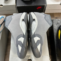 Flint Grey Jordan 14 Retro (USED)