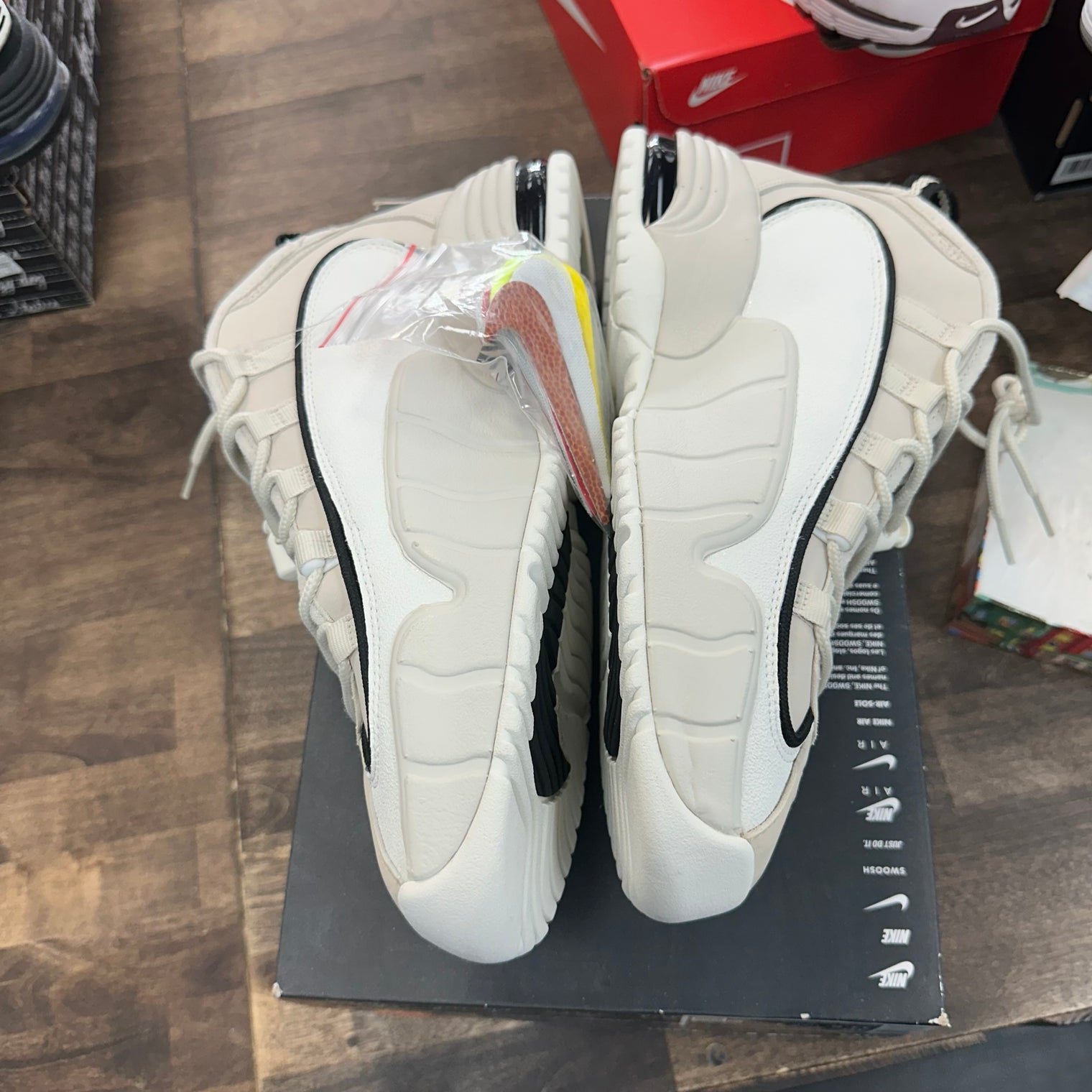 Social Status Recess Penny 1 Photon Dust (USED, No Box Lid)