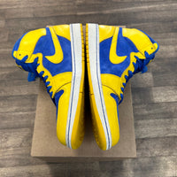 Laney Jordan 1 Retro High OG (USED, No Box)