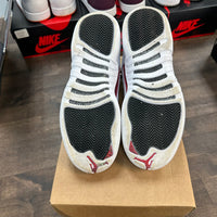 Twist Jordan 12 (GS) (USED, No Box)