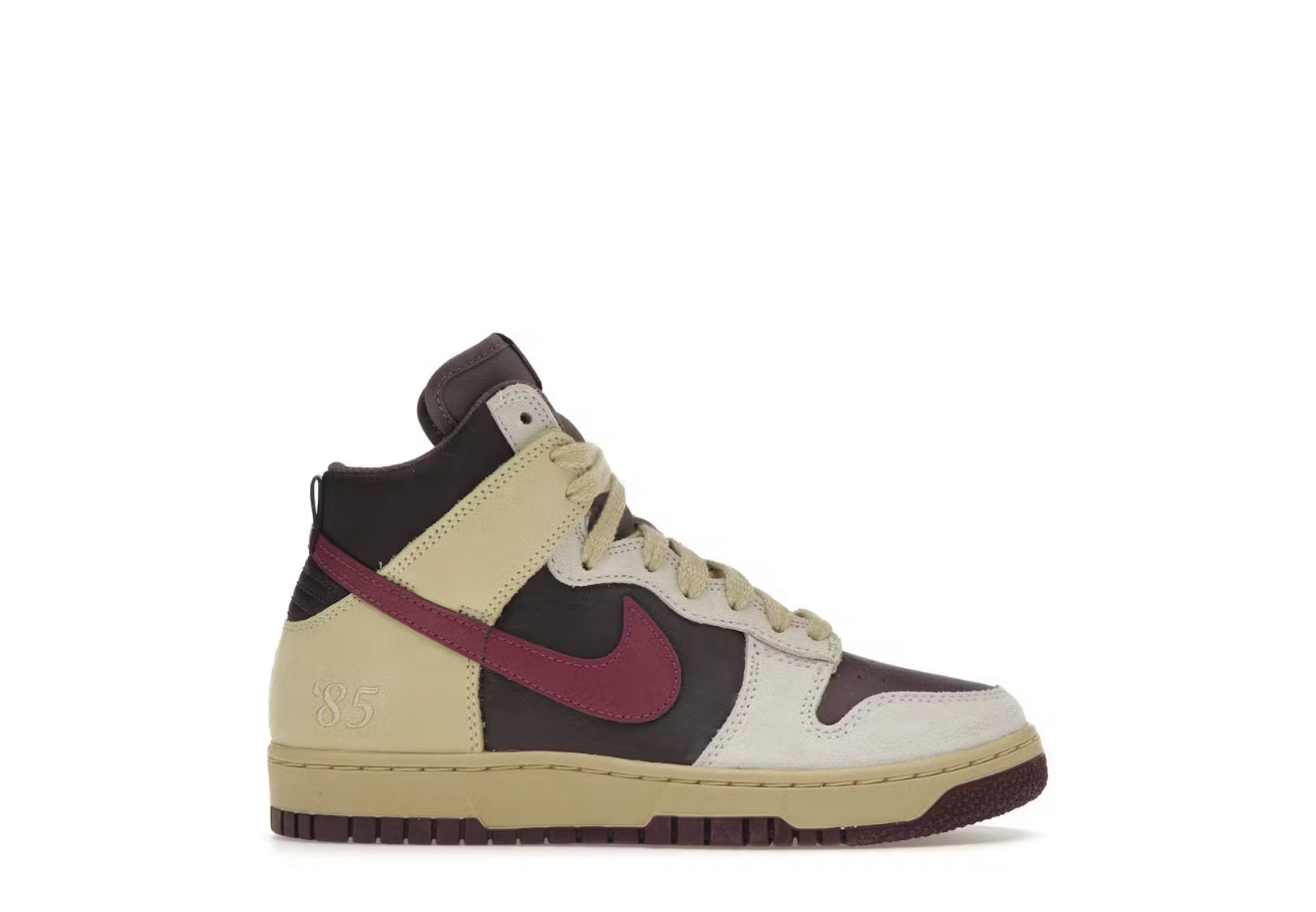 Valentine's Day Nike Dunk High 1985 (2023) (Women's)