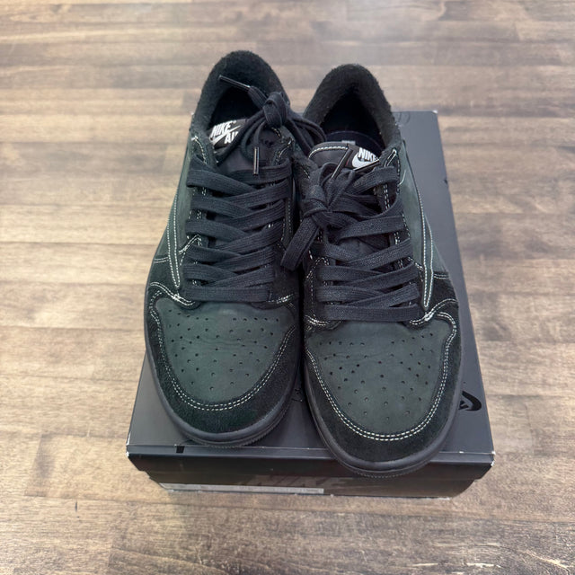 Travis Scott Phantom Jordan 1 Low OG SP (USED)