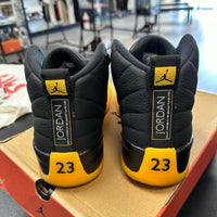 University Gold Jordan 12 Retro (USED)