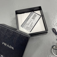Prada X Key Ring