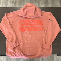 Travis Scott System Hoodie