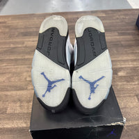 Dark Concord Jordan 5 Retro (USED)
