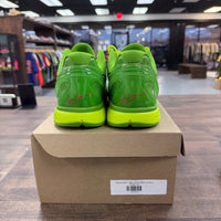 Grinch Nike Kobe 6 Protro (2020) (Lightly Worn, No Box)