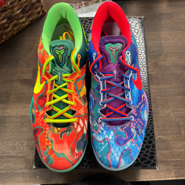 What The Kobe 8 (USED)