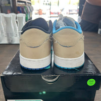 Lance Mountain Desert Ore Jordan 1 Low SB (USED)