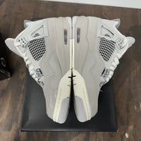 Frozen Moment Jordan 4 (W) (USED)
