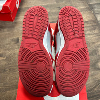 UNLV Dunk Low (USED)