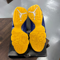 Jordan 9 Calvin Bailey (USED)