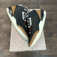 Desert Elephant Jordan 3 (USED)