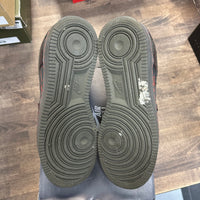 Maharam Moss Nike Air Force 1 Low (USED)