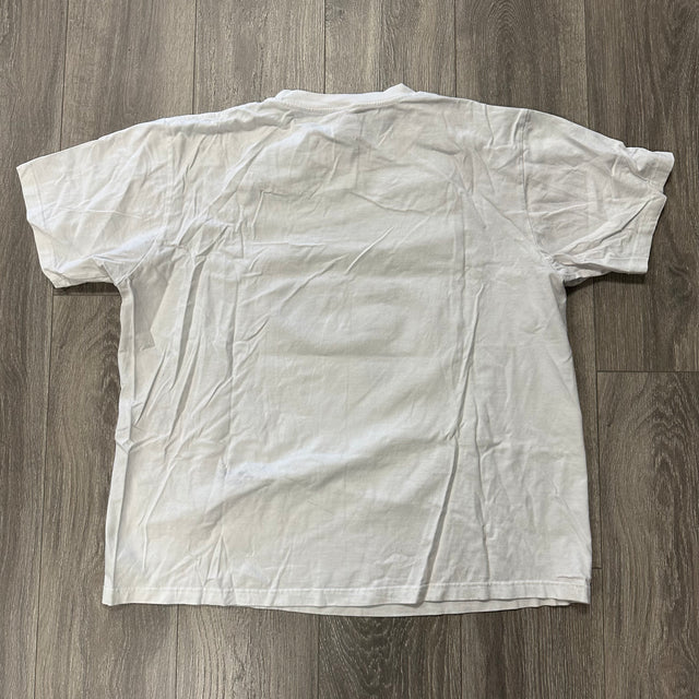 Supreme Sade T Shirt White (Used)