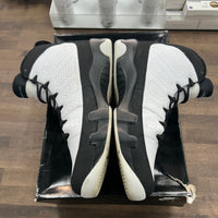 University Blue Jordan 9 Retro (USED)