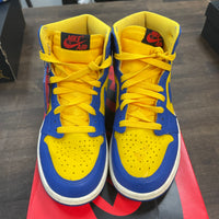 (W) Laney Jordan 1 High (USED)