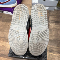 Rebellioniare Jordan 1 High (USED)