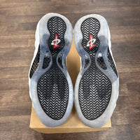 Olympic Foamposite One (USED,No Box)