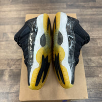 (GS) Baron Jordan 11 Low (USED,No Box,No Insole)