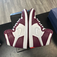 Jordan 1 High Bordeaux (USED)