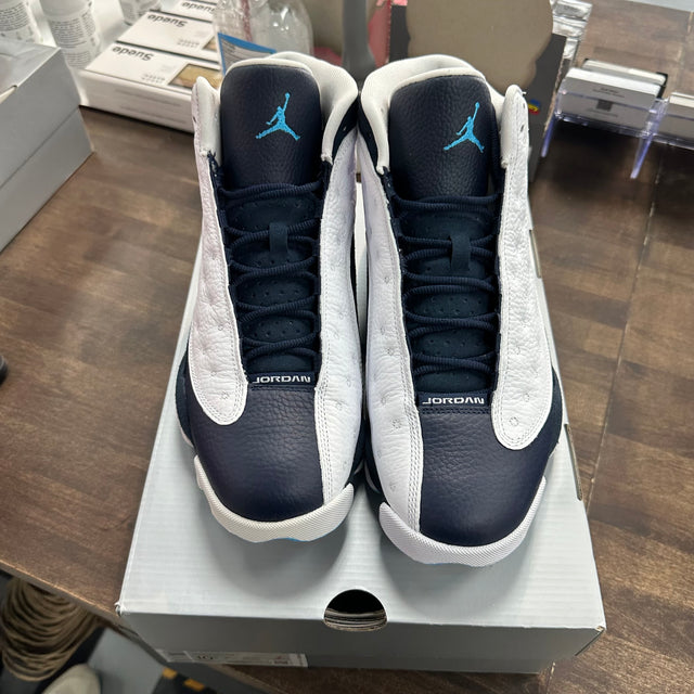 Obsidian Jordan 13 (USED)
