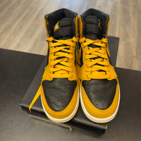 Pollen Jordan 1 High (USED)