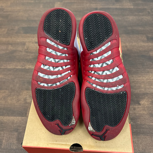 Cherry Jordan 12 Retro (2023) (Lightly Worn)