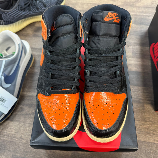 Shattered Backboard 3.0 Jordan 1 High (GS) (USED)