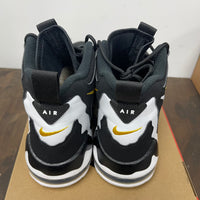 Black White Air DT Max 96 (USED)