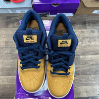 90s Backpack Nike SB Dunk Low Preo PRM (USED)