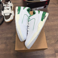 Pine Green Jordan 2/3 (Lightly Worn, No Box)