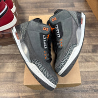 Fear Pack Jordan 3 Retro (USED)